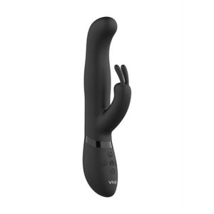 VIBRADOR IZARA ROTATING BEADS (PRETO) - Image 7
