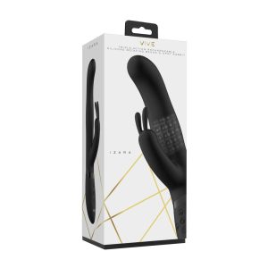 VIBRADOR IZARA ROTATING