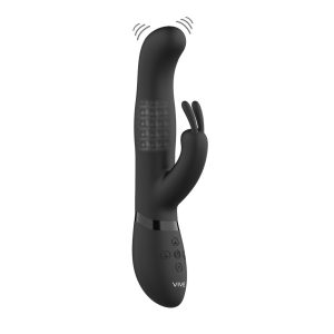 VIBRADOR IZARA ROTATING BEADS (PRETO) - Image 5