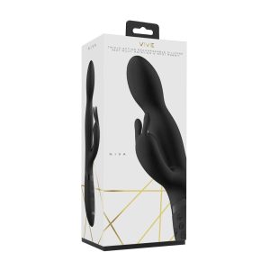VIBRADOR RABBIT NIVA