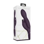 VIBRADOR RABBIT NIVA ROTATING