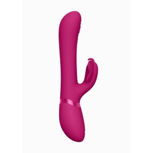 VIBRADOR PONTO G ETSU (ROSA) - Image 3