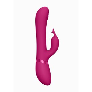 VIBRADOR PONTO G ETSU (ROSA) - Image 4