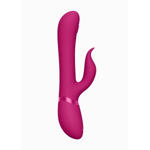 VIBRADOR PONTO G ETSU (ROSA) - Image 5