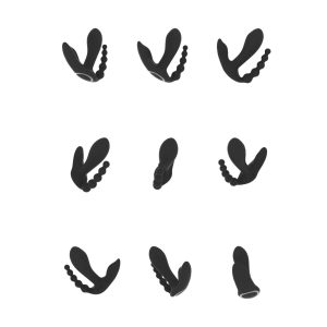 ESTIMULADOR COM DUPLA PENETRAÇÃO KATA - Image 5