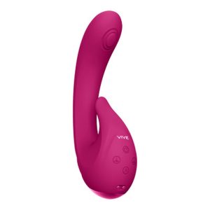 VIBRADOR DE PONTO G MIKI - Image 7