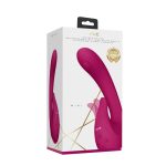 VIBRADOR DE PONTO G MIKI