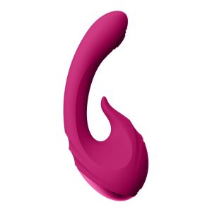 VIBRADOR DE PONTO G MIKI - Image 4