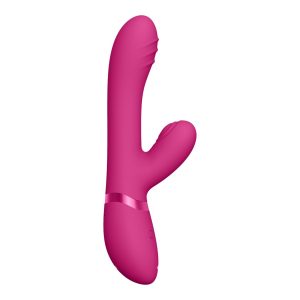 VIBRADOR TANI FINGER MOTION (ROSA) - Image 5