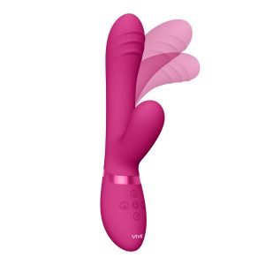 VIBRADOR TANI FINGER MOTION (ROSA) - Image 6