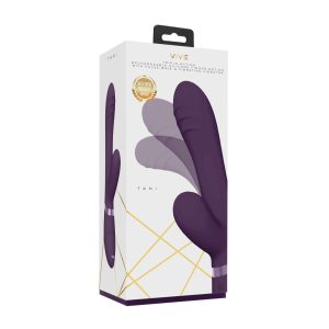 VIBRADOR TANI FINGER MOTION