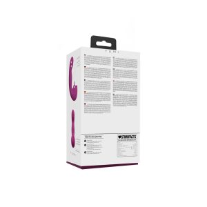 VIBRADOR YUMI FINGER MOTION (ROSA) - Image 3