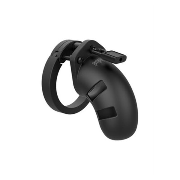 JAULA DE CASTIDADE MODELO 20 | 9 CM