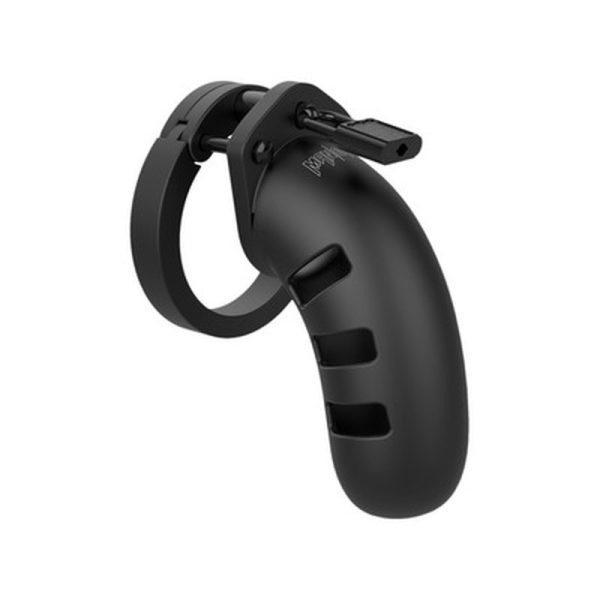 JAULA DE CASTIDADE MODELO 21 | 11,5 CM