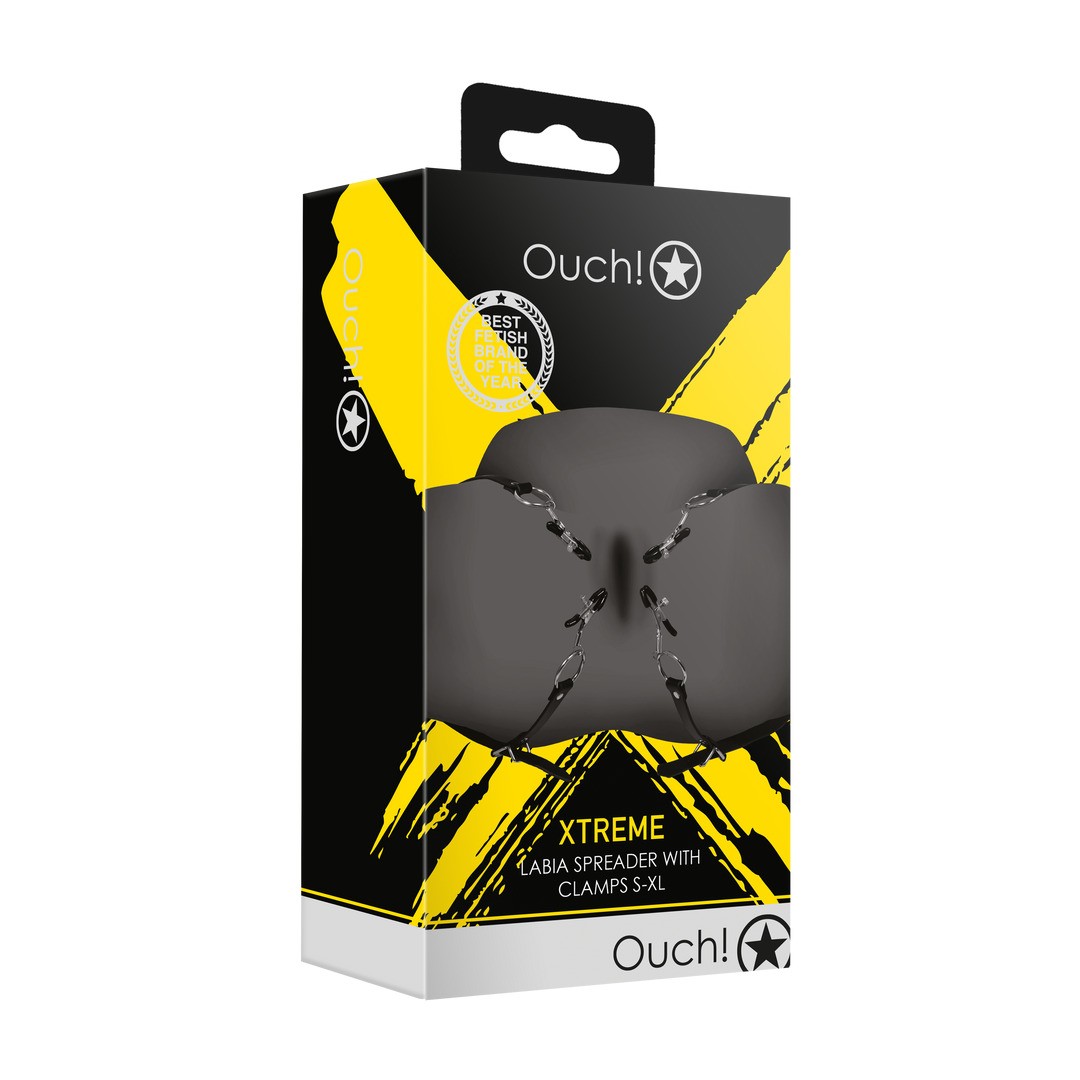 AFASTADORES LABIA SPREADER