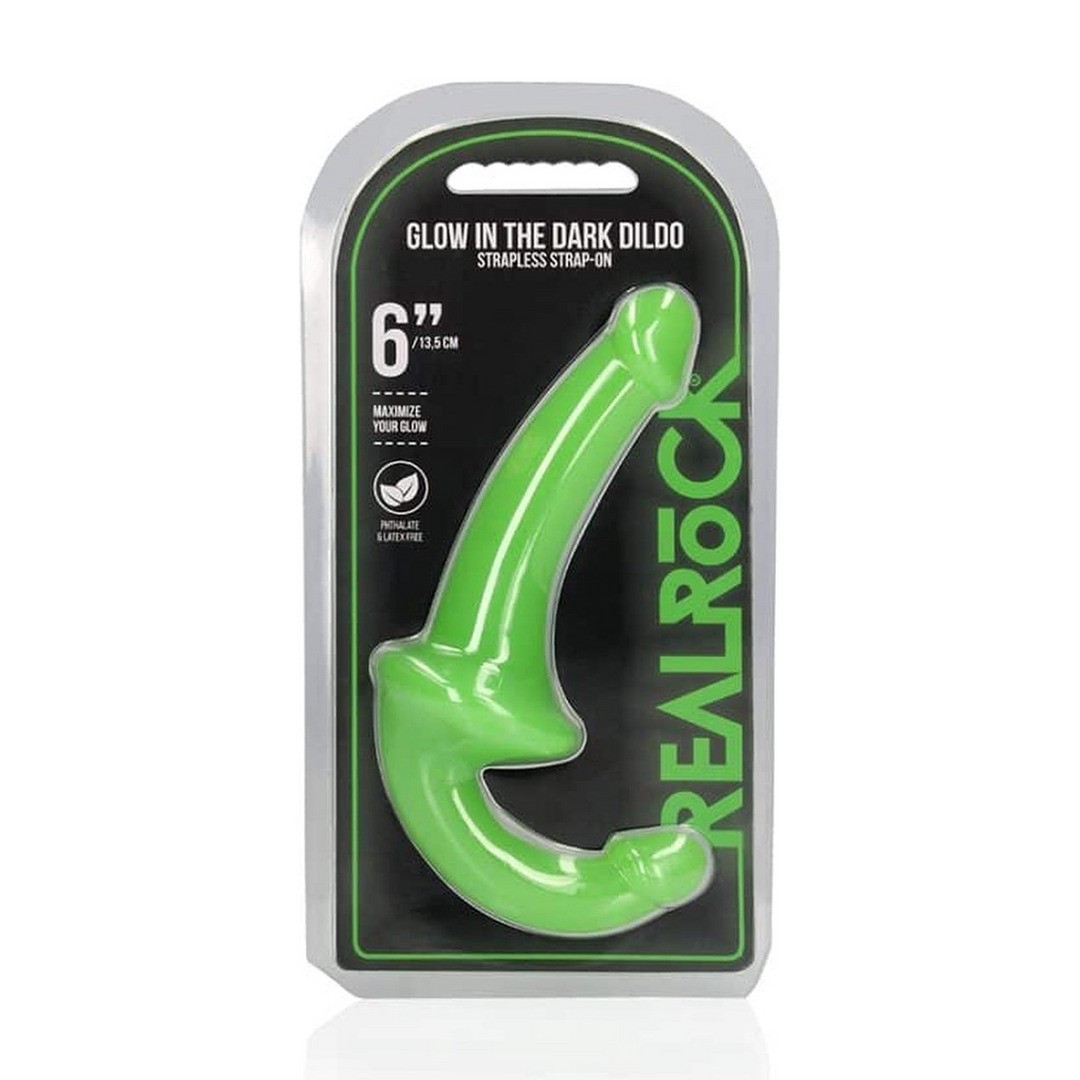 STRAP-ON SEM ARNÊS