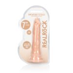 DILDO SEM TESTÍCULOS