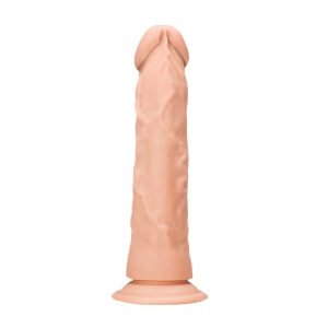 DILDO SEM TESTÍCULOS TAN | 17 CM - Image 3