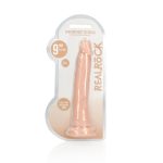 DILDO SEM TESTÍCULOS