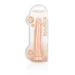 DILDO SEM TESTÍCULOS