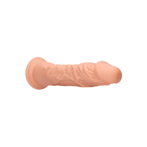 DILDO SEM TESTÍCULOS REALROCK | 27 CM