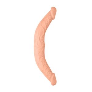 DILDO DUPLO REALROCK | 36 CM - Image 7