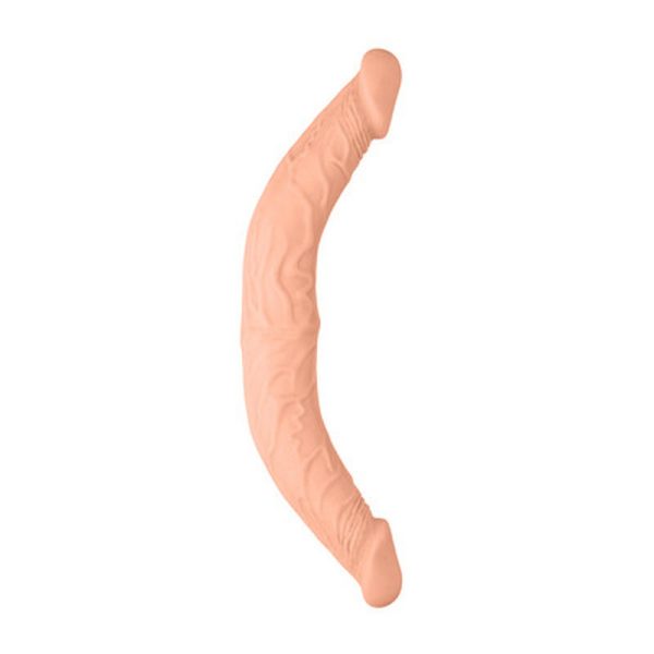 DILDO DUPLO REALROCK | 36 CM