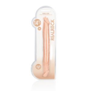 DILDO DUPLO REALROCK