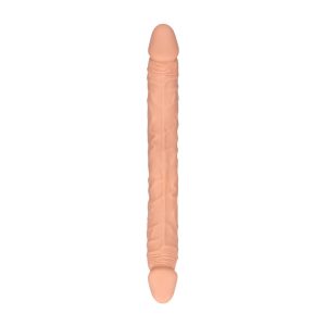 DILDO DUPLO REALROCK | 36 CM - Image 3