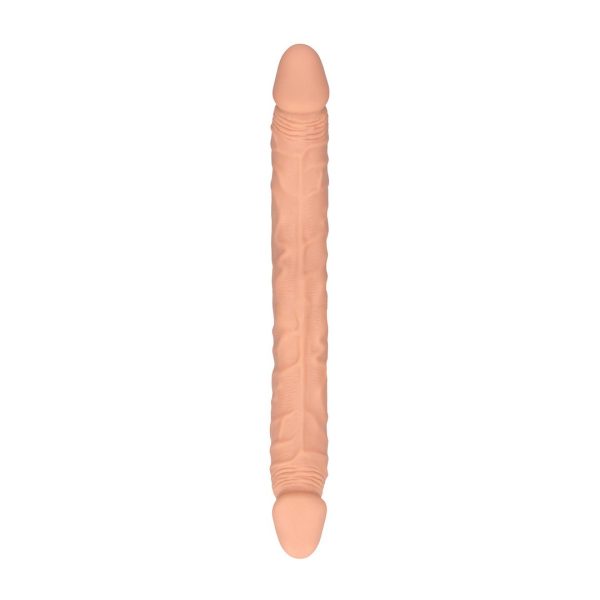 DILDO DUPLO REALROCK | 36 CM