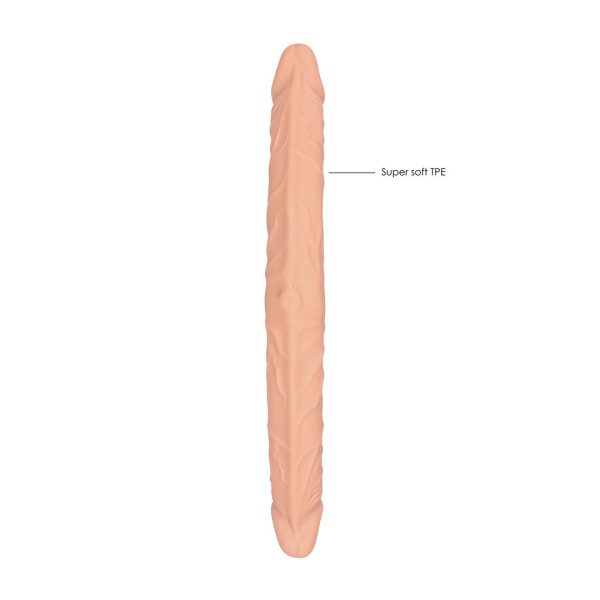 DILDO DUPLO REALROCK | 36 CM
