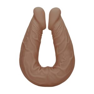 DILDO DUPLO TAN | 36 CM 10 DILDO DUPLO TAN | 36 CM - Image 4