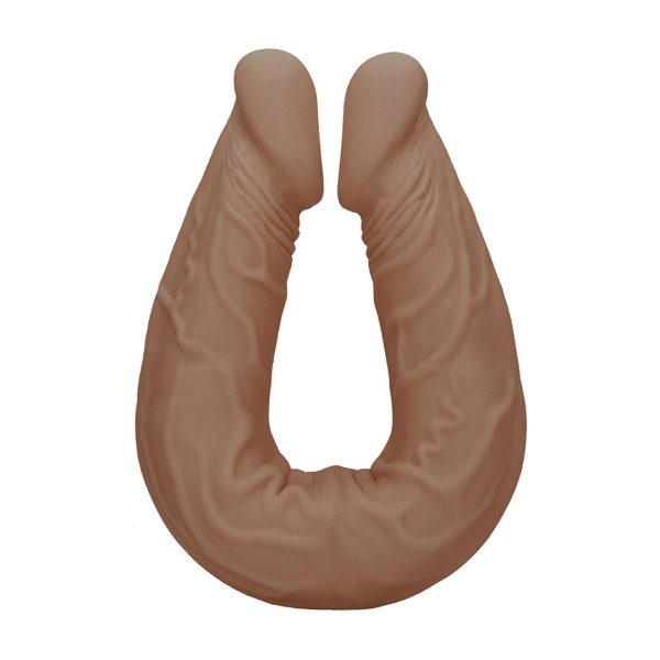 DILDO DUPLO TAN | 36 CM 3 DILDO DUPLO TAN | 36 CM