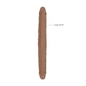 DILDO DUPLO TAN | 36 CM 11 DILDO DUPLO TAN | 36 CM - Image 5
