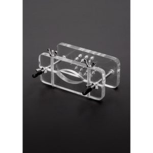 CAIXA COM ESPIGÕES BALL BUTCHER STEEL - Image 4