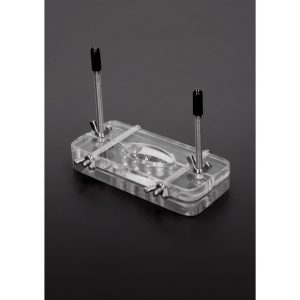 CAIXA COM ESPIGÕES BALL BUTCHER