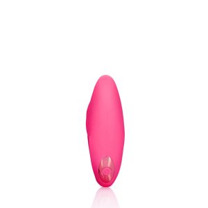 VIBRADOR PARA CASAL LOVELINE COM COMANDO (VERMELHO) - Image 5