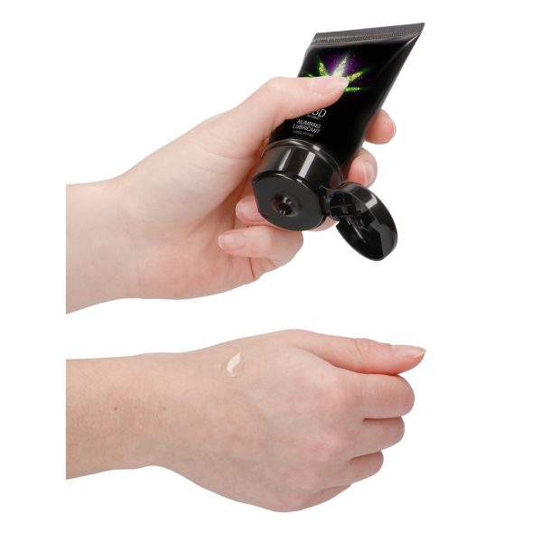 LUBRIFICANTE ANESTESIANTE CBD | 50 ML