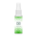 ÓLEO DE MASSAGEM NATURAL CBD