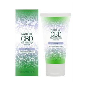 CREME PARA O PÉNIS NATURAL CBD | 50 ML - Image 7