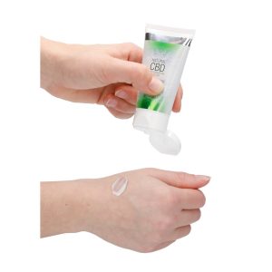 CREME PARA O PÉNIS NATURAL CBD | 50 ML - Image 5