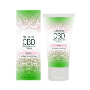 CREME NATURAL CBD PARA MULHER | 50 ML - Image 7