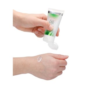 CREME NATURAL CBD PARA MULHER | 50 ML - Image 5