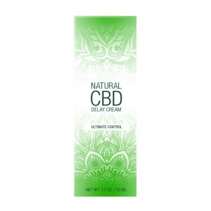 CREME RETARDANTE NATURAL CBD | 50 ML - Image 4