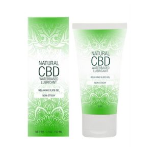 LUBRIFICANTE NATURAL CBD | 50 ML - Image 7