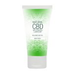 LUBRIFICANTE NATURAL CBD