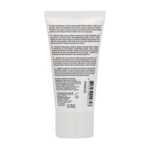 LUBRIFICANTE NATURAL CBD | 50 ML - Image 3