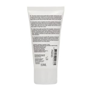 LUBRIFICANTE ANESTESIANTE NATURAL CBD | 50 ML - Image 3