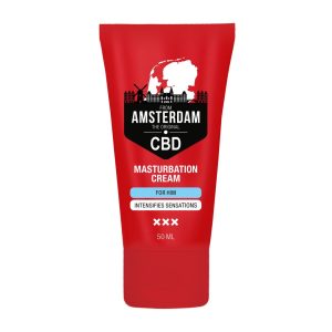 CREME PARA O PÉNIS ORIGINAL CBD