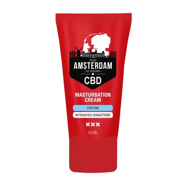 CREME PARA O PÉNIS ORIGINAL CBD